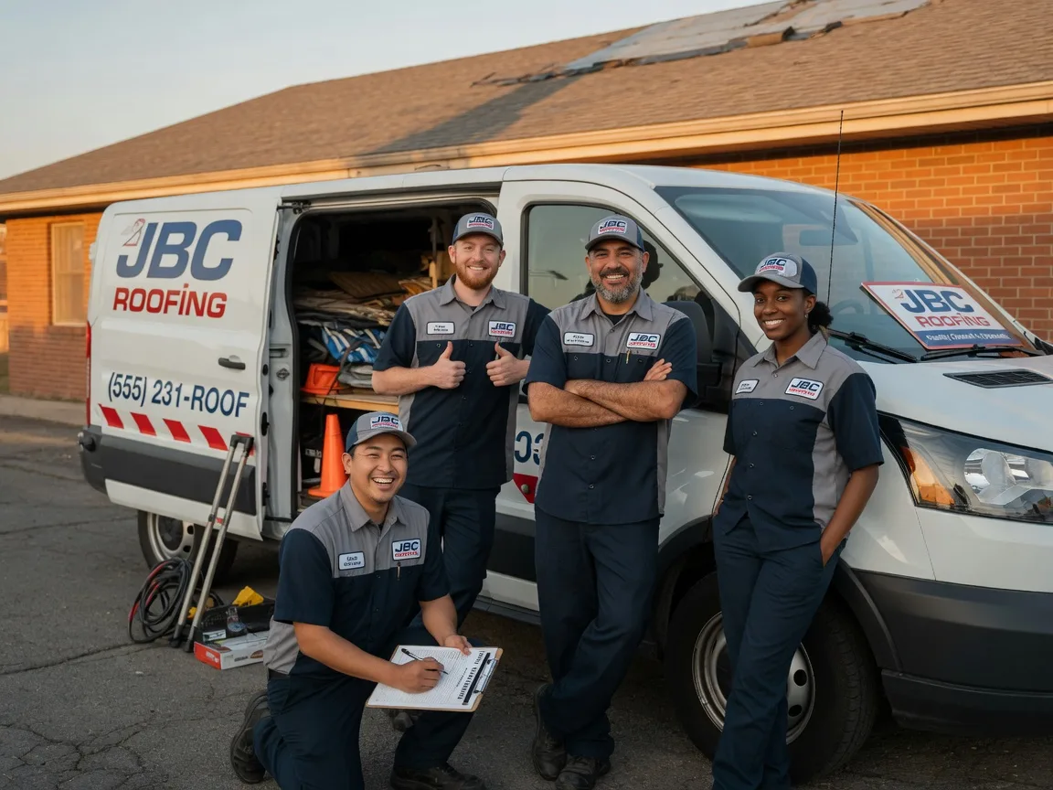 Roof Replacement company in East Ellijay, GA