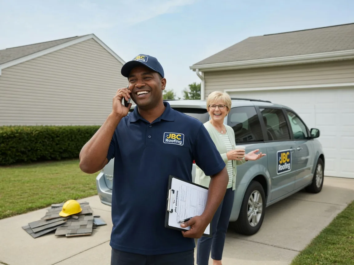 Roof Replacement East Ellijay, GA FAQs